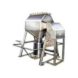 Bin Blender Manufacturer Supplier Wholesale Exporter Importer Buyer Trader Retailer in Mumbai Maharashtra India